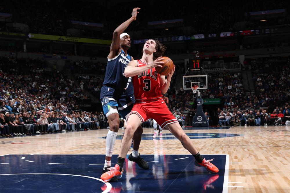 乔的潜力 乔的潜力