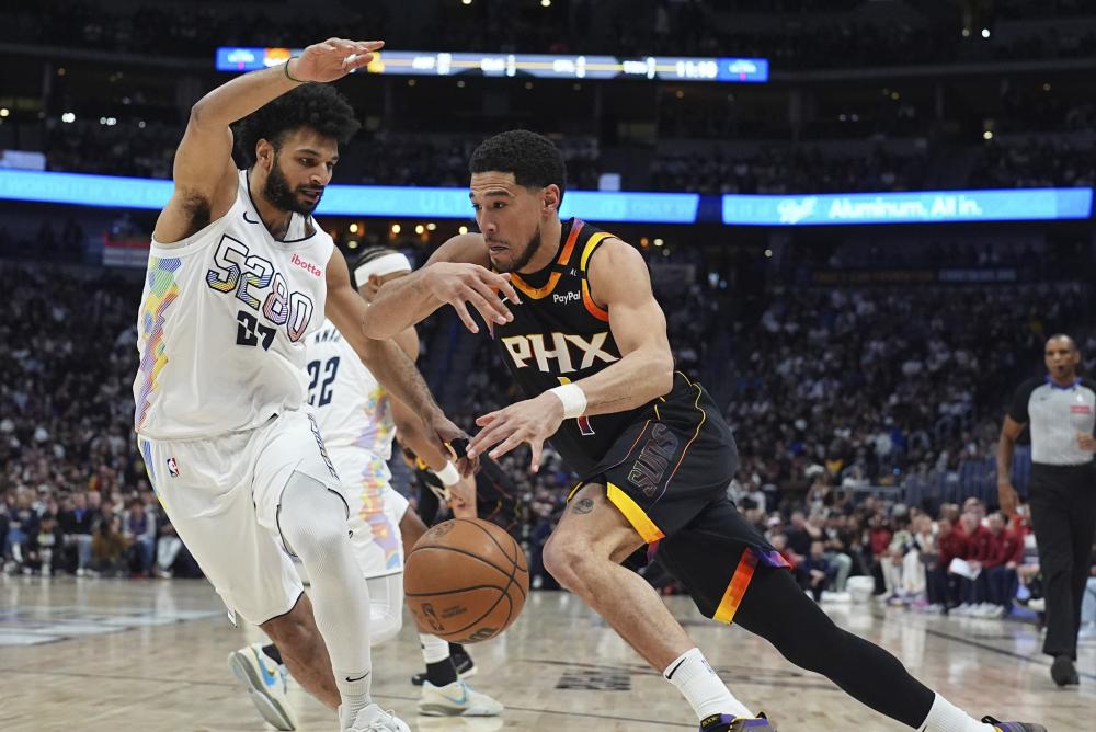 他们的表现 他们的表现